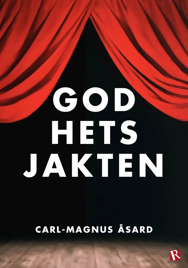 Godhetsjakten – E-bok – Laddas ner-Digitala böcker-Axiell-peaceofhome.se