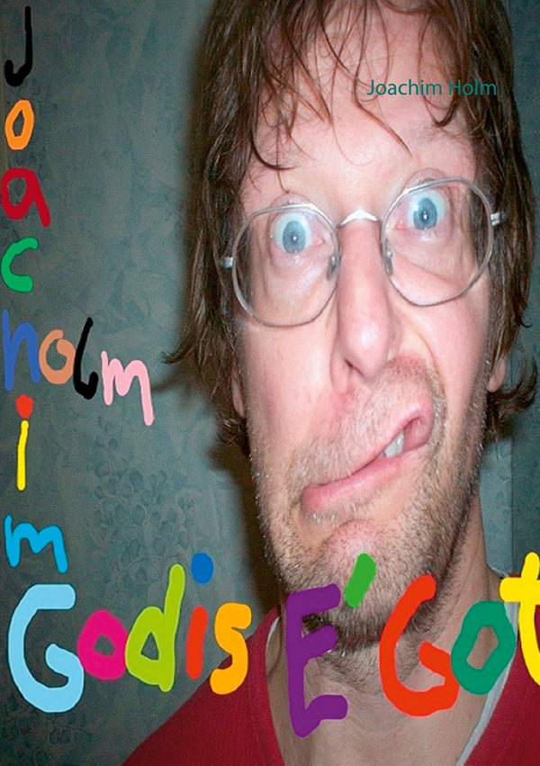 Godis e gott – E-bok – Laddas ner-Digitala böcker-Axiell-peaceofhome.se