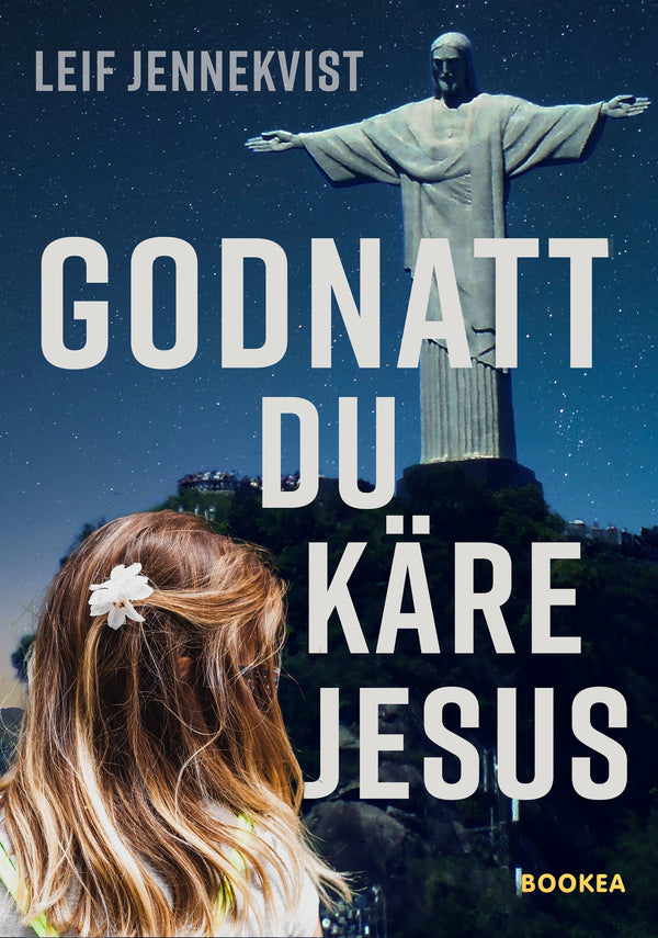 Godnatt du käre Jesus – E-bok – Laddas ner-Digitala böcker-Axiell-peaceofhome.se