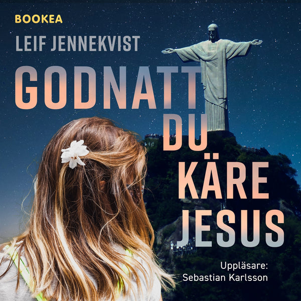 Godnatt du käre Jesus – Ljudbok – Laddas ner-Digitala böcker-Axiell-peaceofhome.se