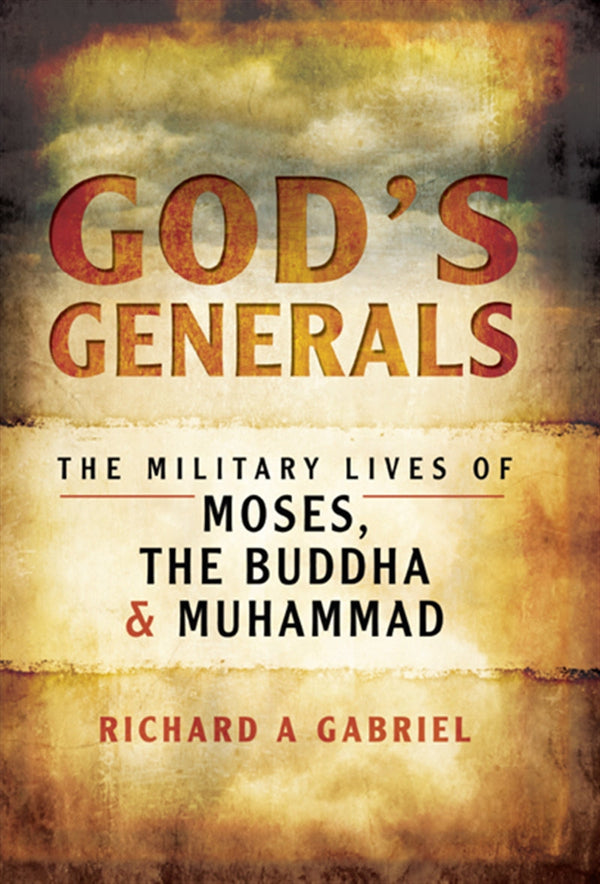 God's Generals – E-bok – Laddas ner-Digitala böcker-Axiell-peaceofhome.se