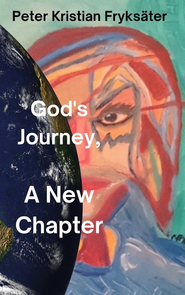 Gods Journey: A New Chapter – E-bok – Laddas ner-Digitala böcker-Axiell-peaceofhome.se