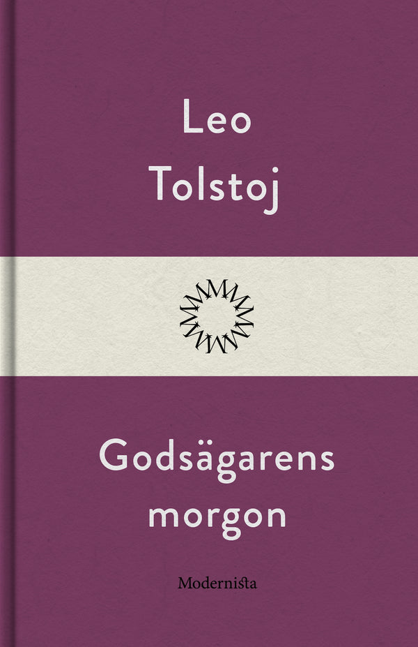 Godsägarens morgon – E-bok – Laddas ner-Digitala böcker-Axiell-peaceofhome.se