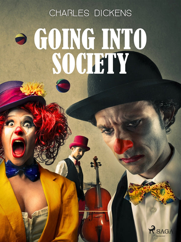 Going into Society – E-bok – Laddas ner-Digitala böcker-Axiell-peaceofhome.se