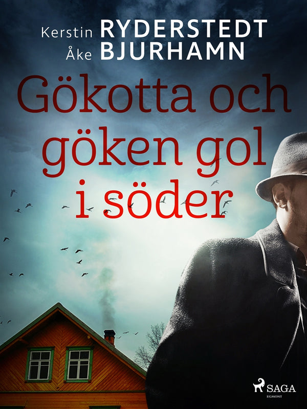 Gökotta och göken gol i söder – E-bok – Laddas ner-Digitala böcker-Axiell-peaceofhome.se