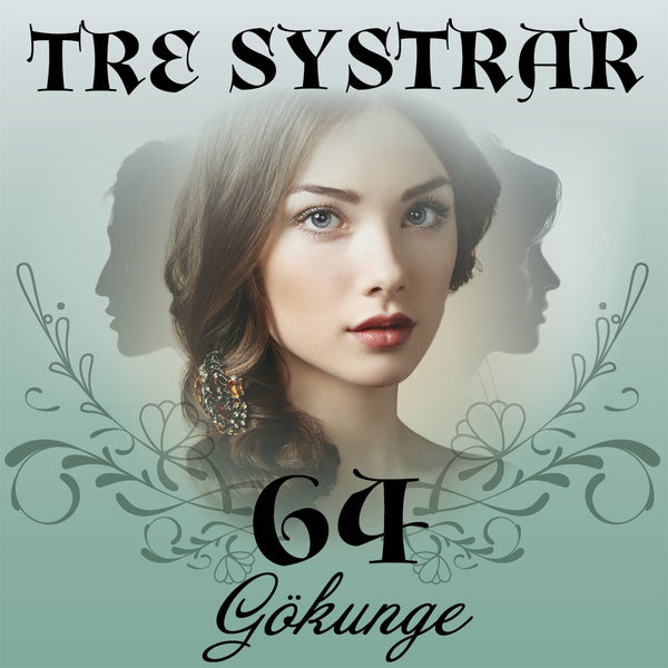 Gökunge – Ljudbok – Laddas ner-Digitala böcker-Axiell-peaceofhome.se