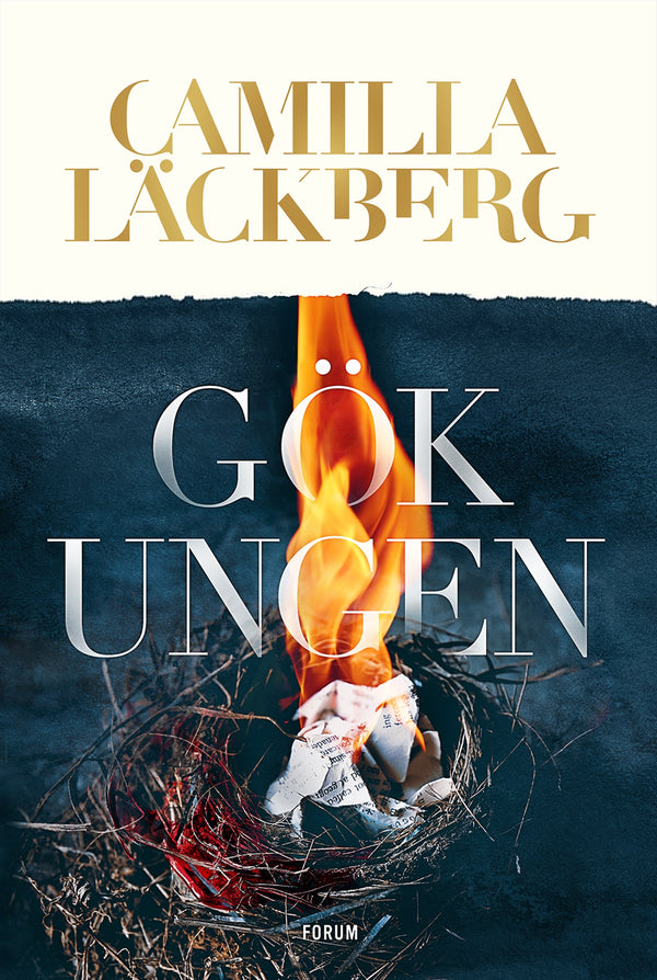 Gökungen – E-bok – Laddas ner-Digitala böcker-Axiell-peaceofhome.se