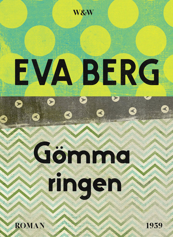 Gömma ringen – E-bok – Laddas ner