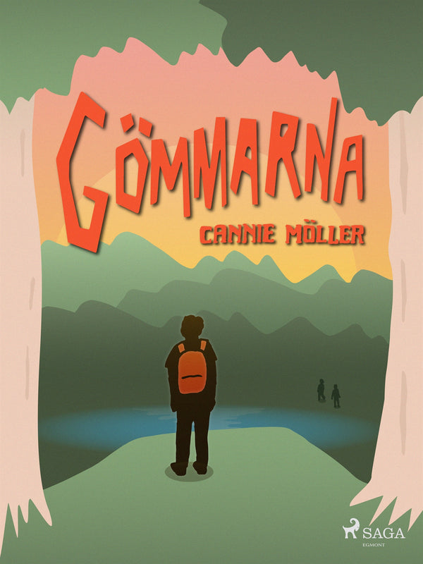 Gömmarna – E-bok – Laddas ner-Digitala böcker-Axiell-peaceofhome.se
