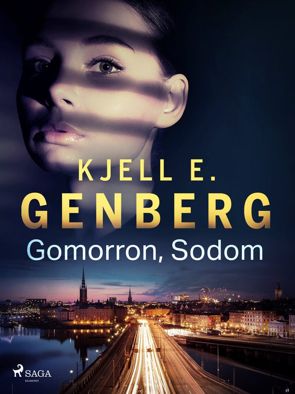Gomorron, Sodom – E-bok – Laddas ner-Digitala böcker-Axiell-peaceofhome.se