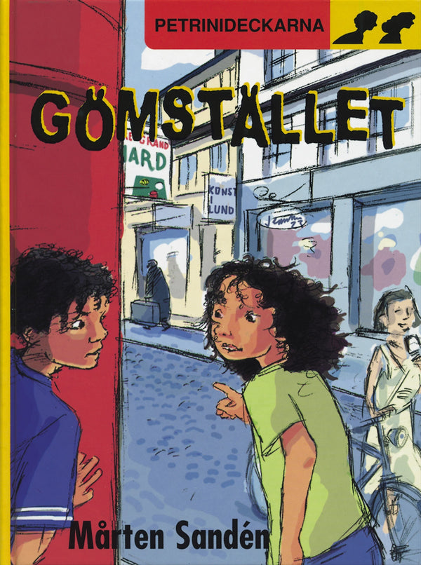 Gömstället – E-bok – Laddas ner-Digitala böcker-Axiell-peaceofhome.se