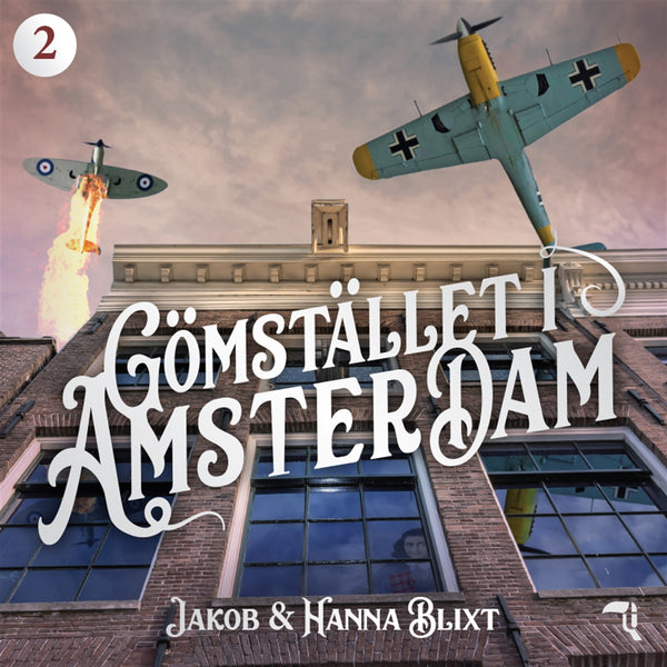 Gömstället i Amsterdam – Ljudbok – Laddas ner-Digitala böcker-Axiell-peaceofhome.se
