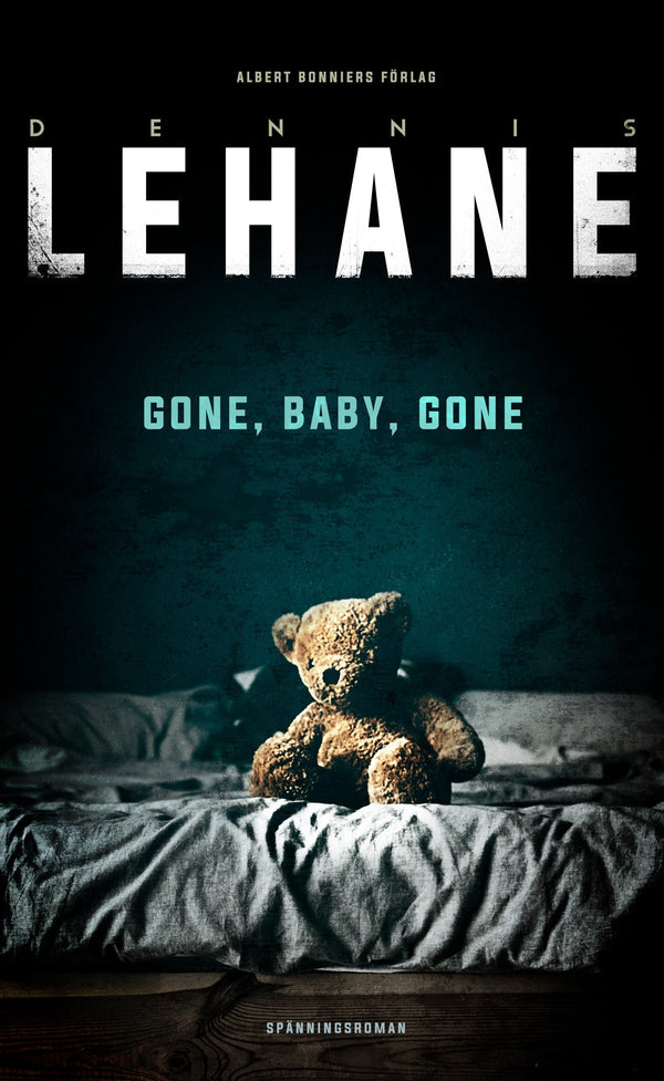 Gone, Baby, Gone – E-bok – Laddas ner-Digitala böcker-Axiell-peaceofhome.se