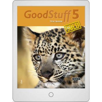 Good Stuff Gold 5 Digital (elevlicens)-Digitala böcker-Liber-peaceofhome.se