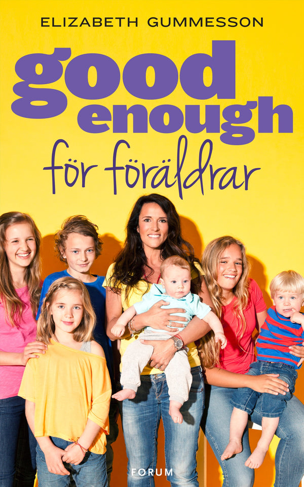 Good enough för föräldrar – E-bok – Laddas ner-Digitala böcker-Axiell-peaceofhome.se