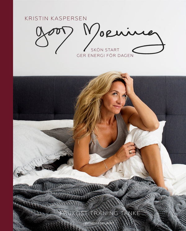 Good morning – E-bok – Laddas ner-Digitala böcker-Axiell-peaceofhome.se