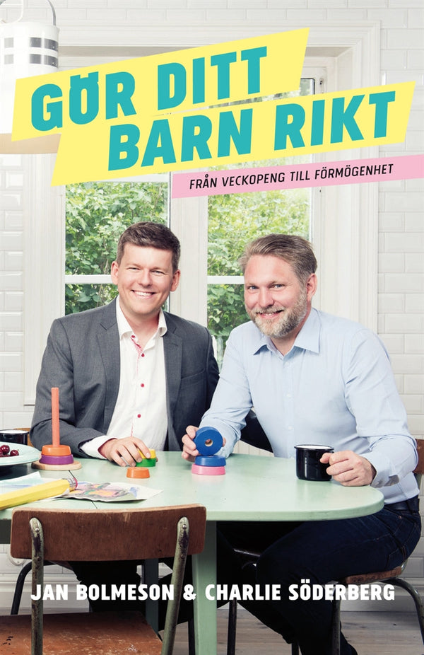 Gör ditt barn rikt – E-bok – Laddas ner-Digitala böcker-Axiell-peaceofhome.se