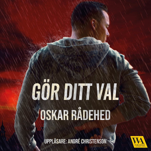 Gör ditt val – Ljudbok – Laddas ner-Digitala böcker-Axiell-peaceofhome.se