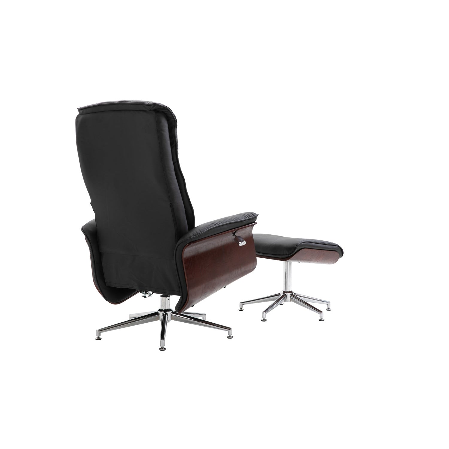 Göran Positionsfåtölj-Accent Chair-Venture Home-peaceofhome.se