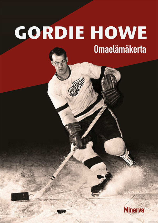 Gordie Howe – E-bok – Laddas ner-Digitala böcker-Axiell-peaceofhome.se
