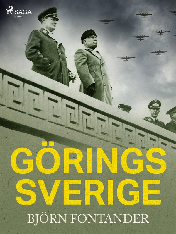 Görings Sverige – E-bok – Laddas ner-Digitala böcker-Axiell-peaceofhome.se