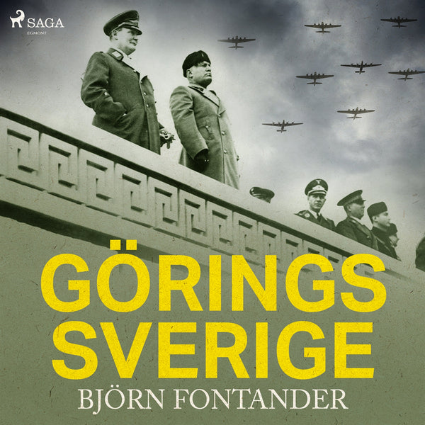 Görings Sverige – Ljudbok – Laddas ner-Digitala böcker-Axiell-peaceofhome.se