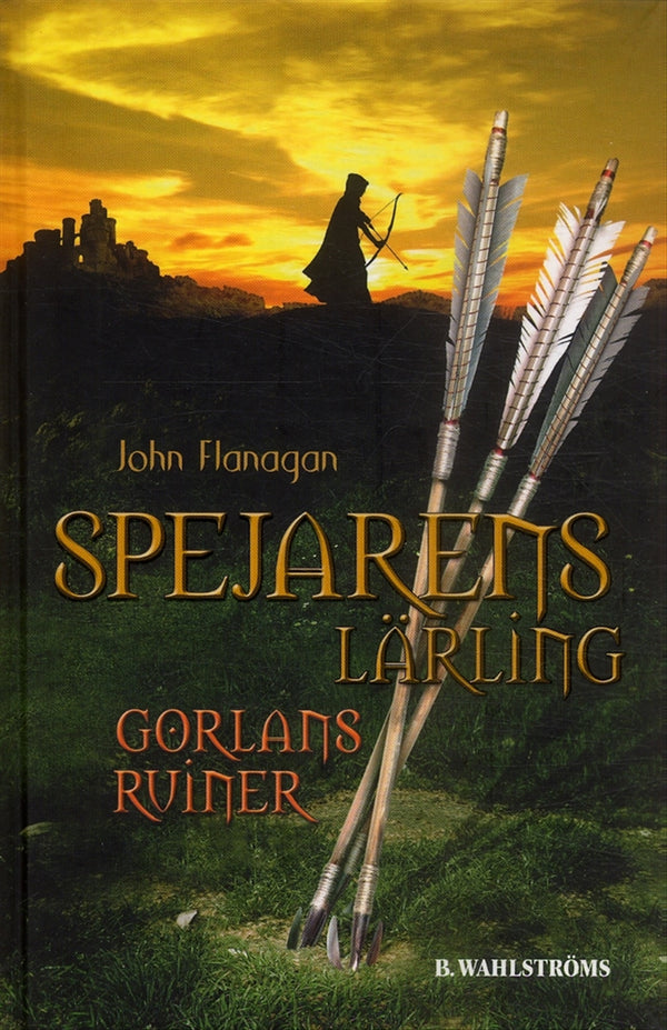 Gorlans ruiner – E-bok – Laddas ner-Digitala böcker-Axiell-peaceofhome.se