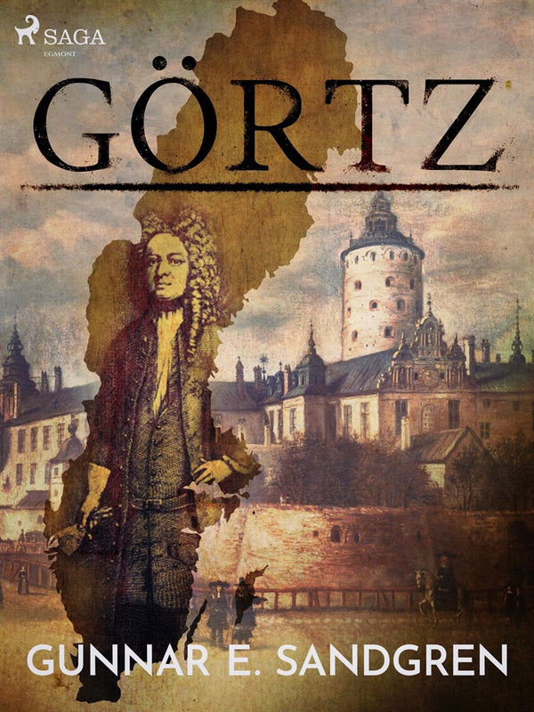 Görtz – E-bok – Laddas ner-Digitala böcker-Axiell-peaceofhome.se