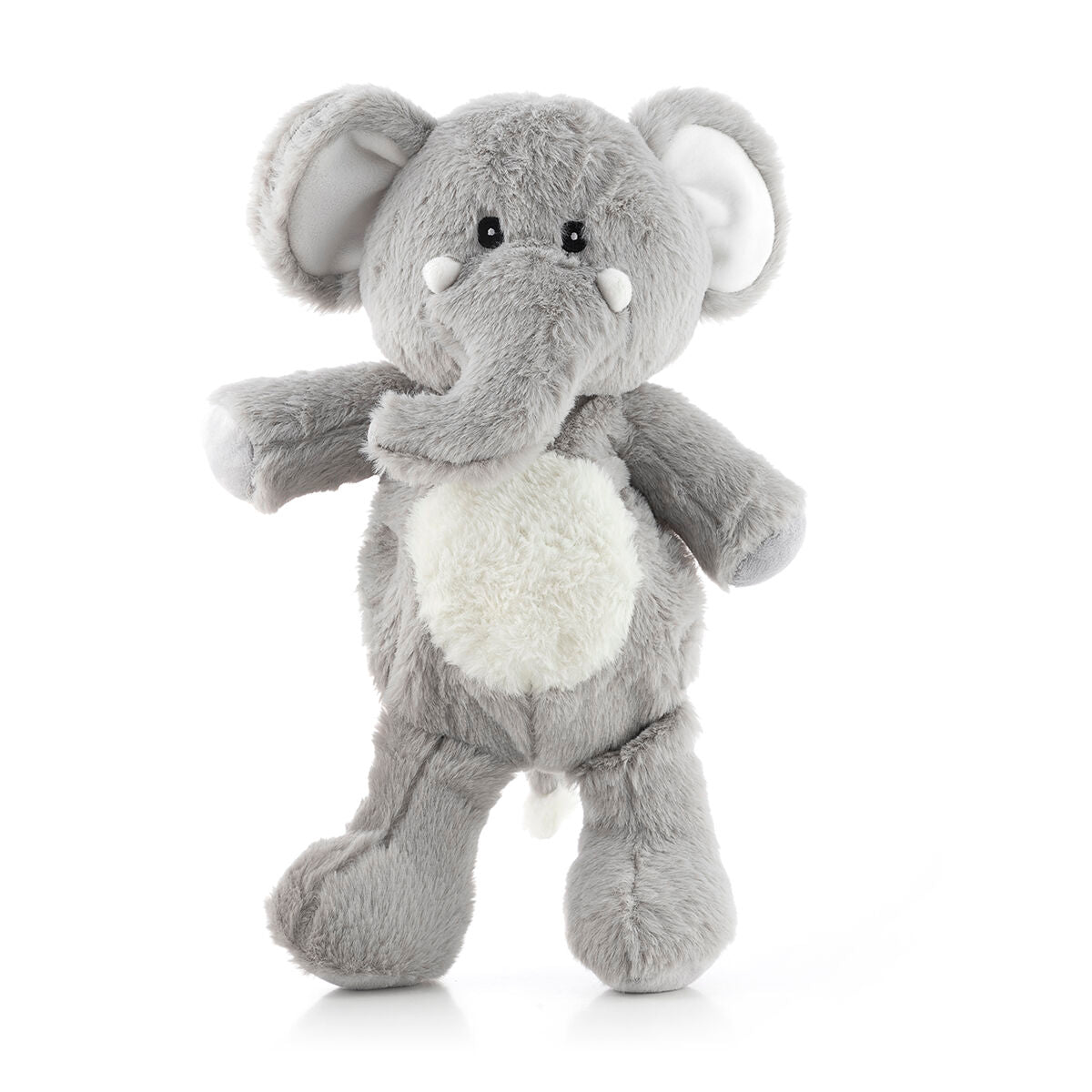 Gosedjur elefant med värmande och kylande effekt Phantie InnovaGoods-Leksaker och spel, Mjuka leksaker-InnovaGoods-peaceofhome.se