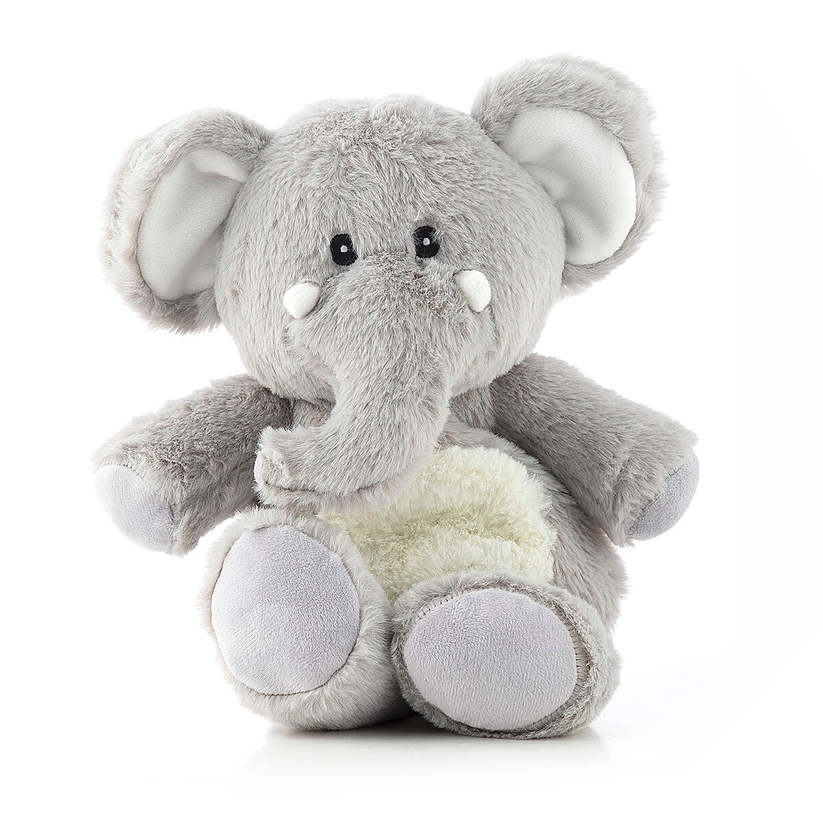 Gosedjur elefant med värmande och kylande effekt Phantie InnovaGoods-Leksaker och spel, Mjuka leksaker-InnovaGoods-peaceofhome.se