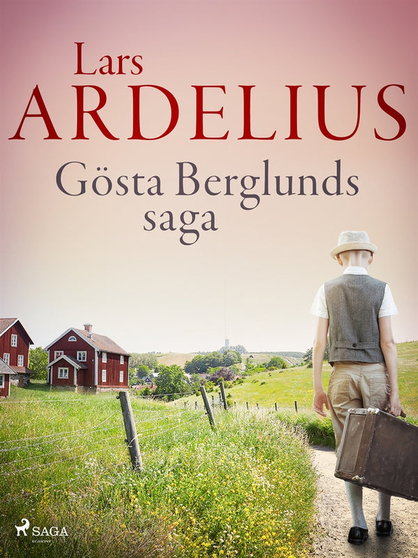 Gösta Berglunds saga – E-bok – Laddas ner-Digitala böcker-Axiell-peaceofhome.se
