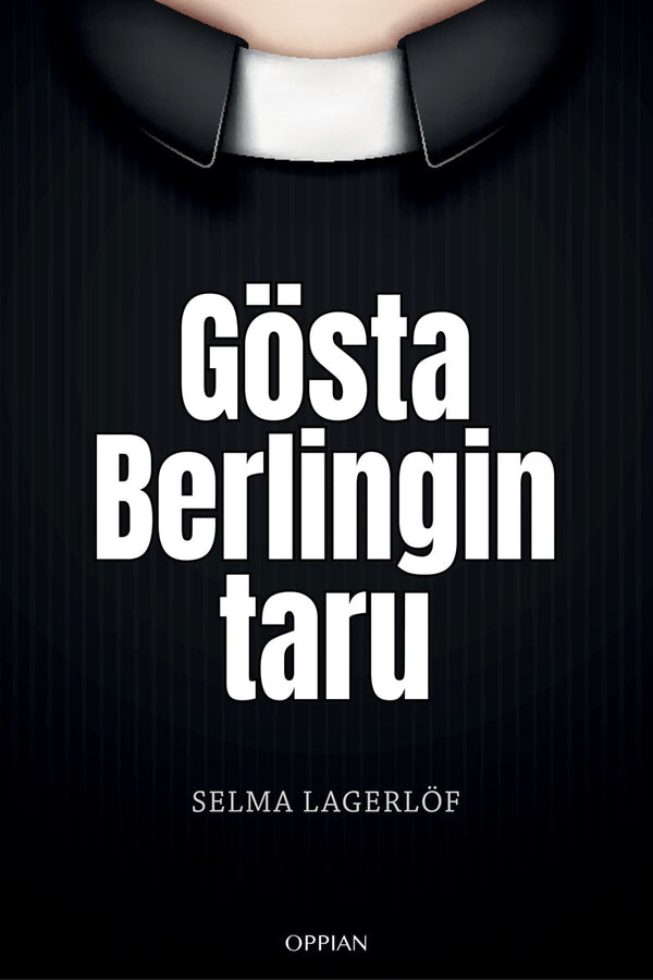 Go¨sta Berlingin taru – E-bok – Laddas ner-Digitala böcker-Axiell-peaceofhome.se