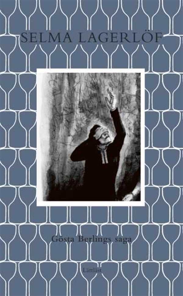 Gösta Berlings saga (lättläst) – Ljudbok – Laddas ner-Digitala böcker-Axiell-peaceofhome.se