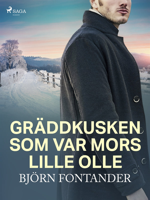 Gräddkusken som var Mors lille Olle – E-bok – Laddas ner-Digitala böcker-Axiell-peaceofhome.se