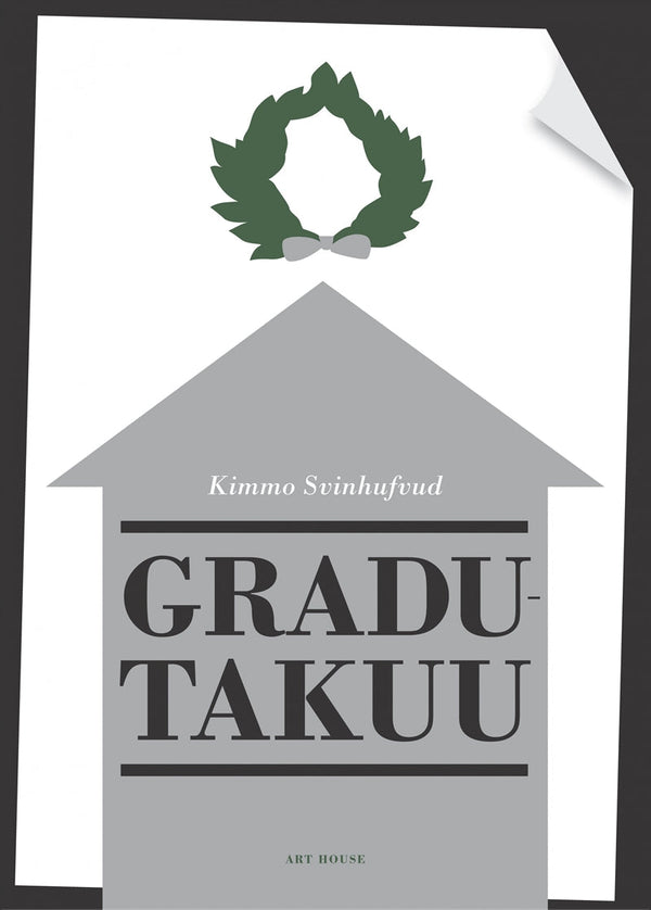 Gradutakuu – E-bok – Laddas ner-Digitala böcker-Axiell-peaceofhome.se