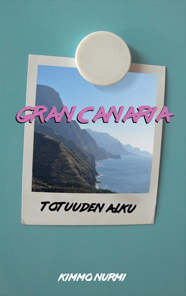 Gran Canaria – E-bok – Laddas ner-Digitala böcker-Axiell-peaceofhome.se
