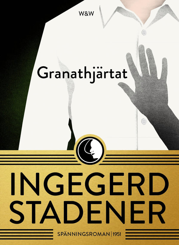 Granathjärtat – E-bok – Laddas ner