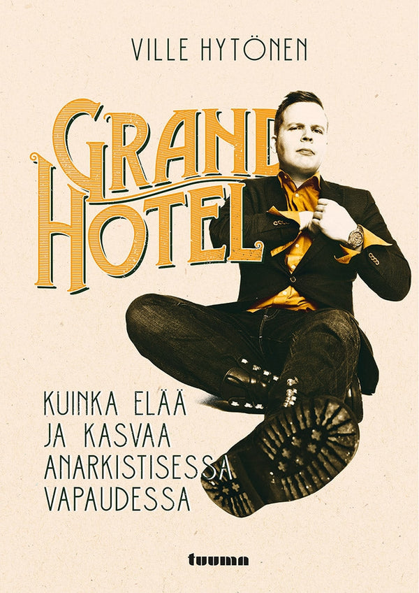 Grand Hotel – E-bok – Laddas ner-Digitala böcker-Axiell-peaceofhome.se
