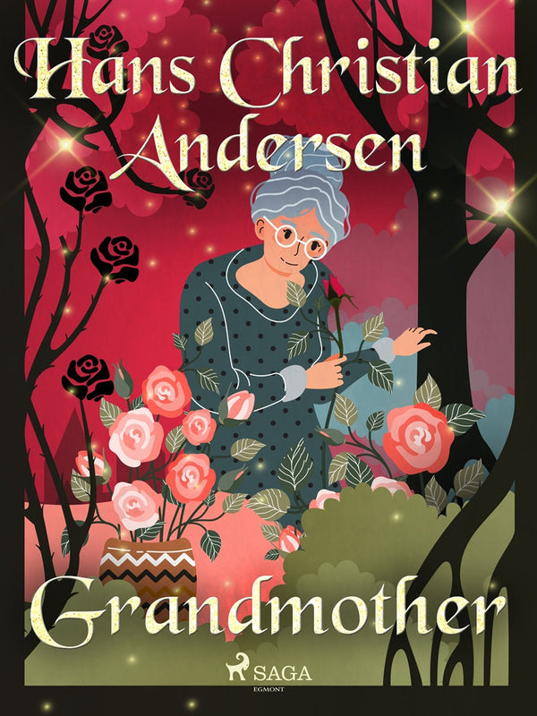 Grandmother – E-bok – Laddas ner-Digitala böcker-Axiell-peaceofhome.se