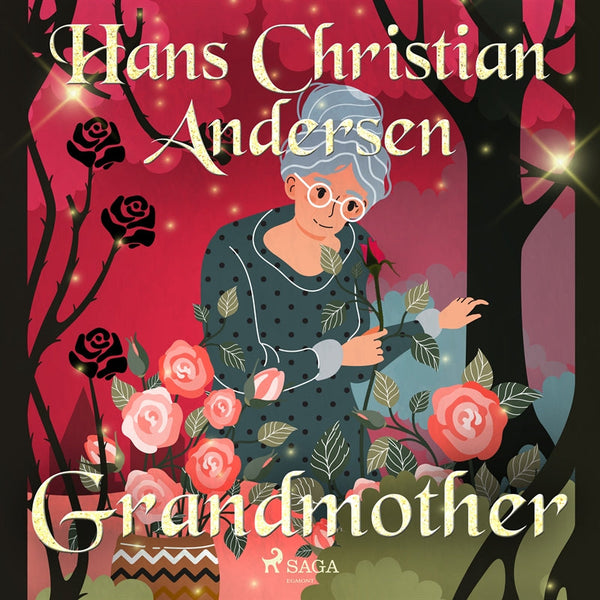 Grandmother – Ljudbok – Laddas ner-Digitala böcker-Axiell-peaceofhome.se