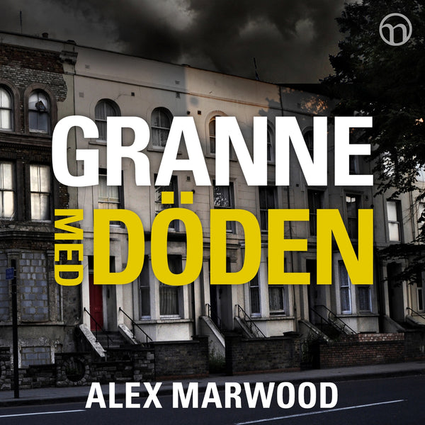 Granne med döden – Ljudbok – Laddas ner-Digitala böcker-Axiell-peaceofhome.se