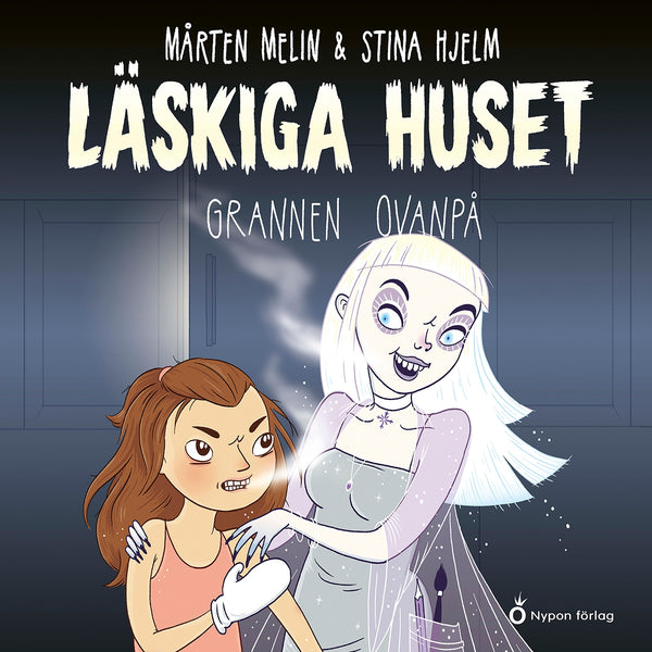Grannen ovanpå – Ljudbok – Laddas ner-Digitala böcker-Axiell-peaceofhome.se