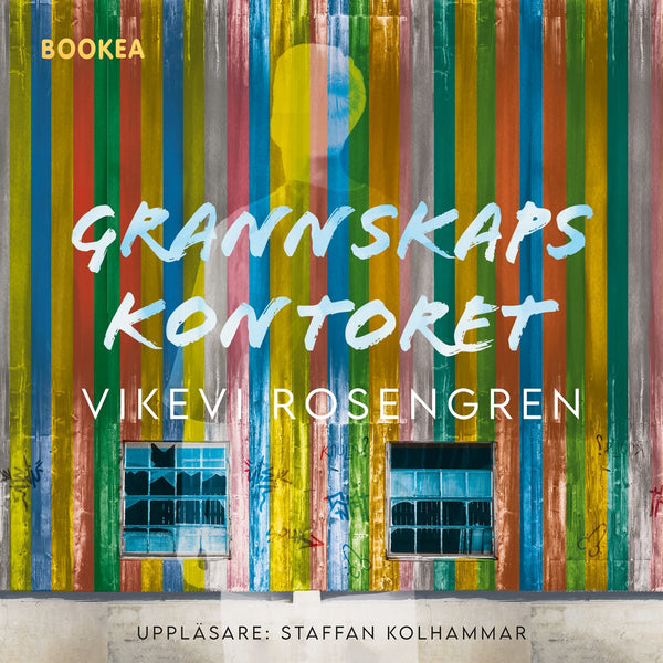 Grannskapskontoret – Ljudbok – Laddas ner-Digitala böcker-Axiell-peaceofhome.se