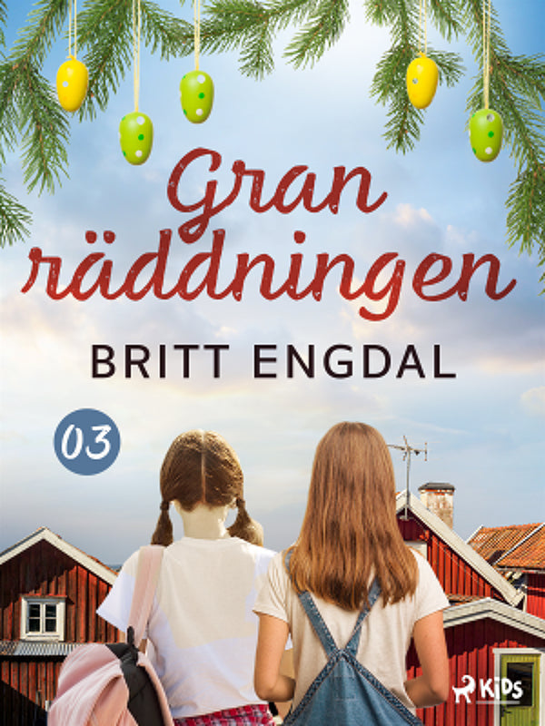 Granräddningen – E-bok – Laddas ner-Digitala böcker-Axiell-peaceofhome.se