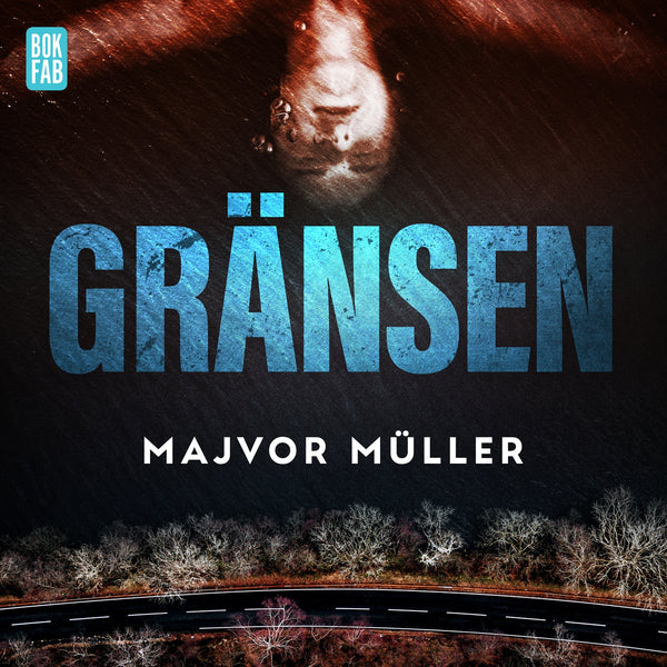 Gränsen – Ljudbok – Laddas ner-Digitala böcker-Axiell-peaceofhome.se