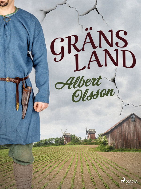 Gränsland – E-bok – Laddas ner-Digitala böcker-Axiell-peaceofhome.se