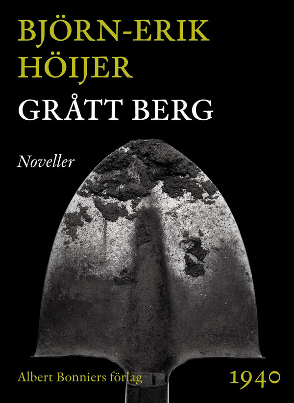 Grått berg : noveller – E-bok – Laddas ner-Digitala böcker-Axiell-peaceofhome.se