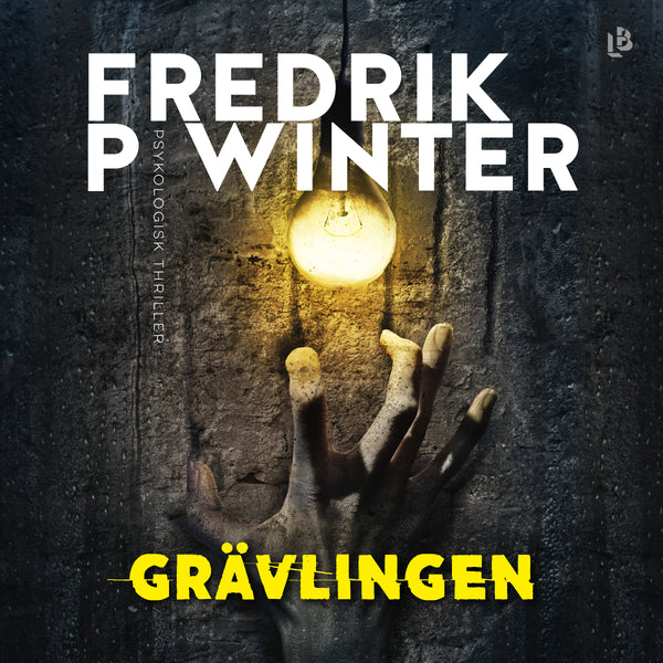 Grävlingen – Ljudbok – Laddas ner-Digitala böcker-Axiell-peaceofhome.se