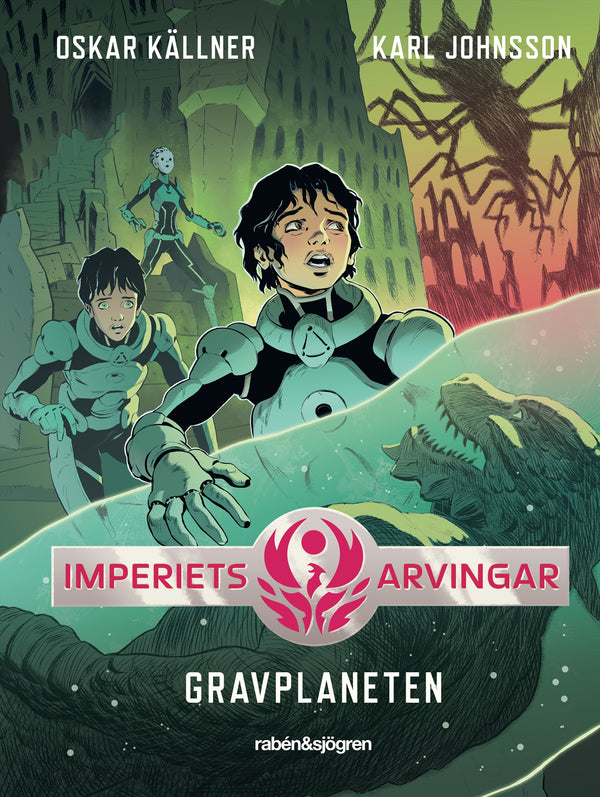 Gravplaneten – E-bok – Laddas ner-Digitala böcker-Axiell-peaceofhome.se