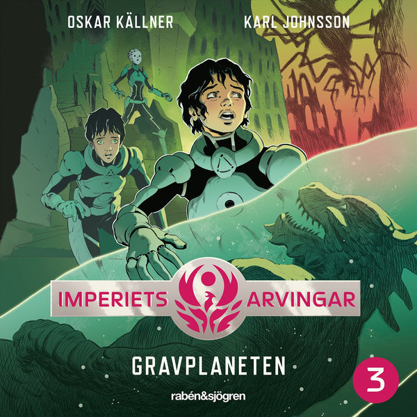 Gravplaneten – Ljudbok – Laddas ner-Digitala böcker-Axiell-peaceofhome.se